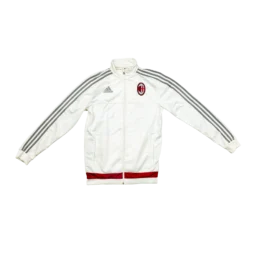 AC Milan adidas Trainingsjacke 2009/10