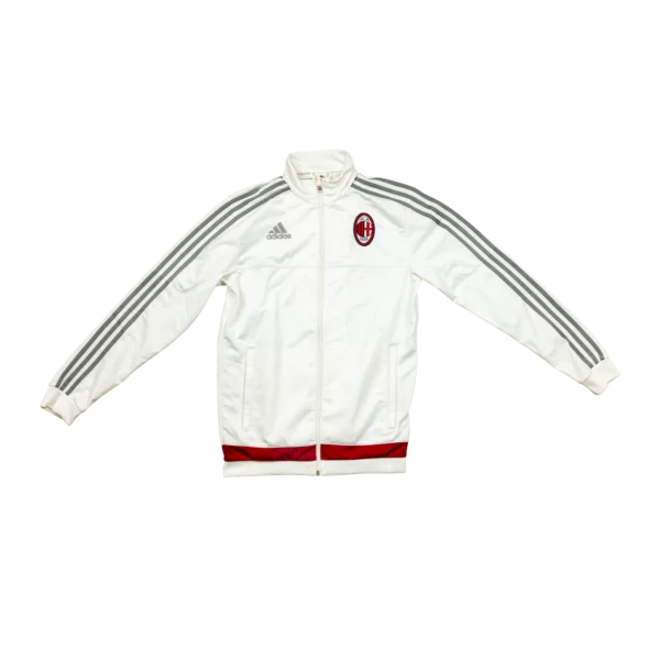 AC Milan adidas Trainingsjacke 2009/10