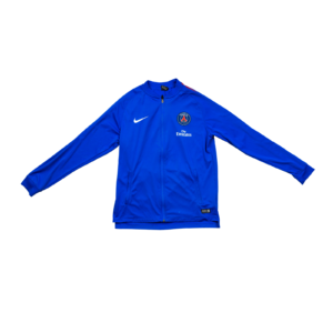 Paris Saint-Germain Präsentationsjacke 2014/15