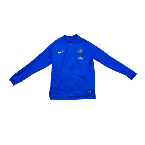 Paris Saint-Germain Präsentationsjacke 2014/15