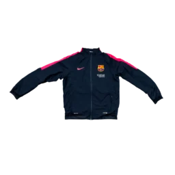 FC Barcelona Nike Trainingsjacke 2014/15