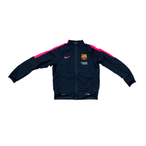 FC Barcelona Nike Trainingsjacke 2014/15