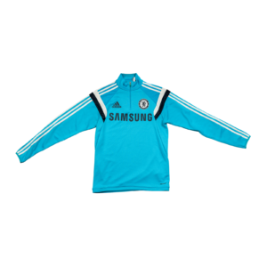 477A8665 Chelsea FC Trainingsoberteil 2013/14