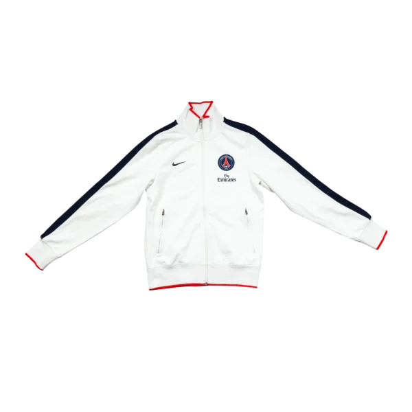 PSG Trainingsjacke 2014/15