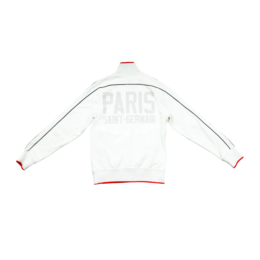 PSG Trainingsjacke 2014/15