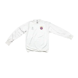 477A8669 Bayern München UEFA Champions League Trainingssweater