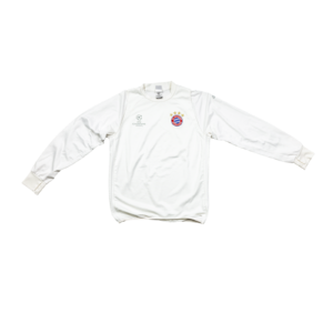 477A8669 Bayern München UEFA Champions League Trainingssweater