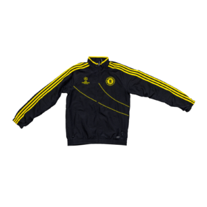 477A8674 Chelsea Champions League Trainingsjacke 2011/12