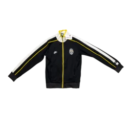 Juventus Nike Track Jacket 2007/08