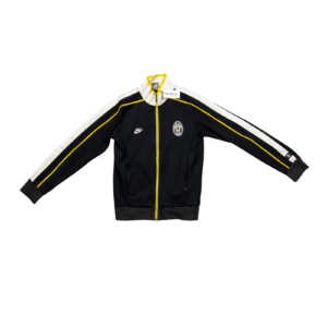 Juventus Nike Track Jacket 2007/08