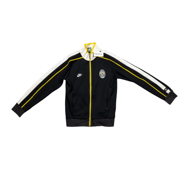 Juventus Nike Track Jacket 2007/08