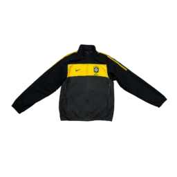 Brasilien Nike Brasil CBF Trainingsjacke 2006/08
