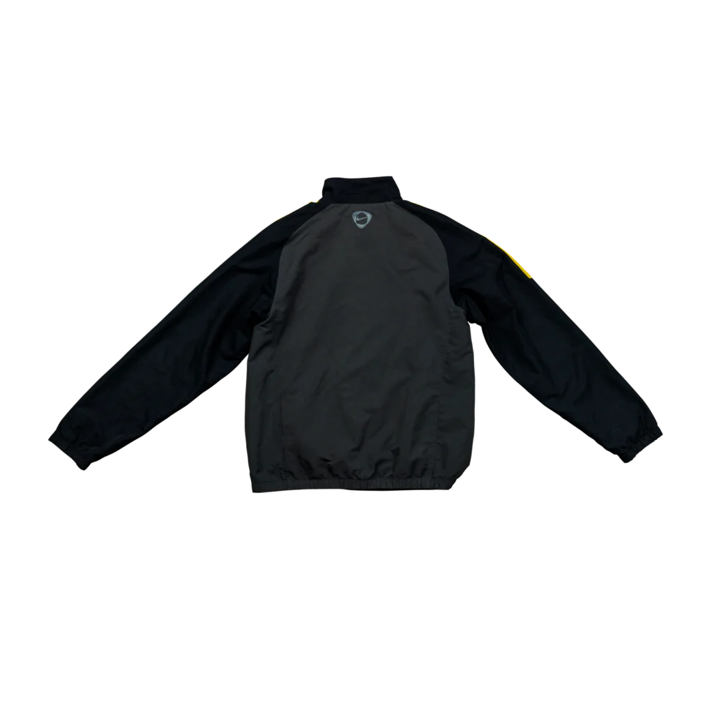 Brasilien Nike Brasil CBF Trainingsjacke 2006/08