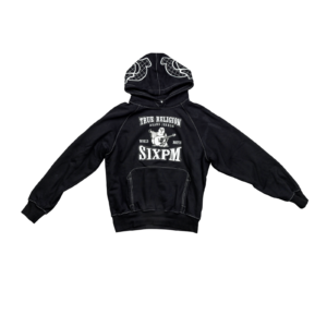 477A8684 True Religion x SIXPM Vintage Hoodie
