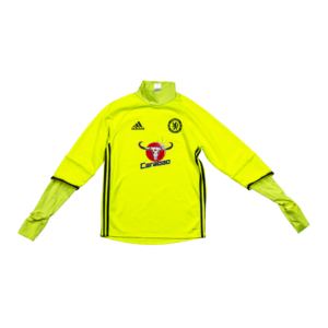 477A8688 Chelsea Trainingssweater 2017/18 Carabao