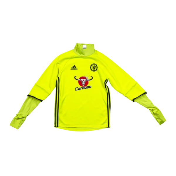 Chelsea Trainingssweater 2017/18 Carabao