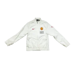 Manchester United AIG Trainingsjacke