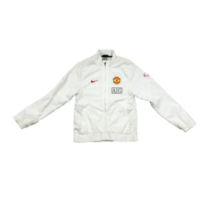 Manchester United AIG Trainingsjacke