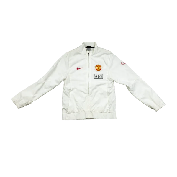 Manchester United AIG Trainingsjacke