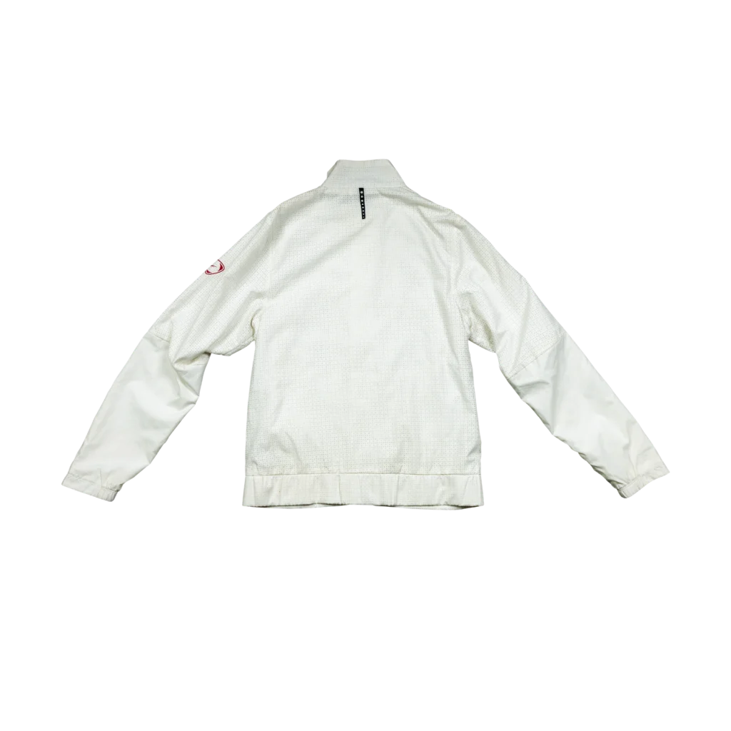 Manchester United AIG Trainingsjacke