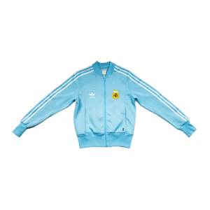 477A8694 Argentinien Adidas Track Jacket Hellblau