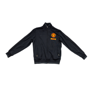 Manchester United Trainingsjacke 2011/12