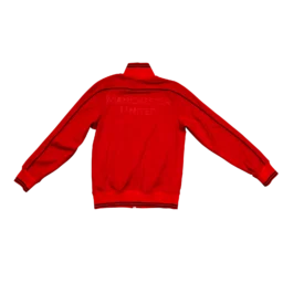 Manchester United DHL Trainingsjacke 2012/13
