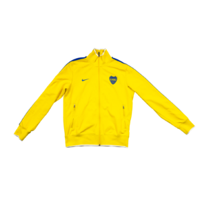 477A8700 Boca Juniors Nike Trainingsjacke