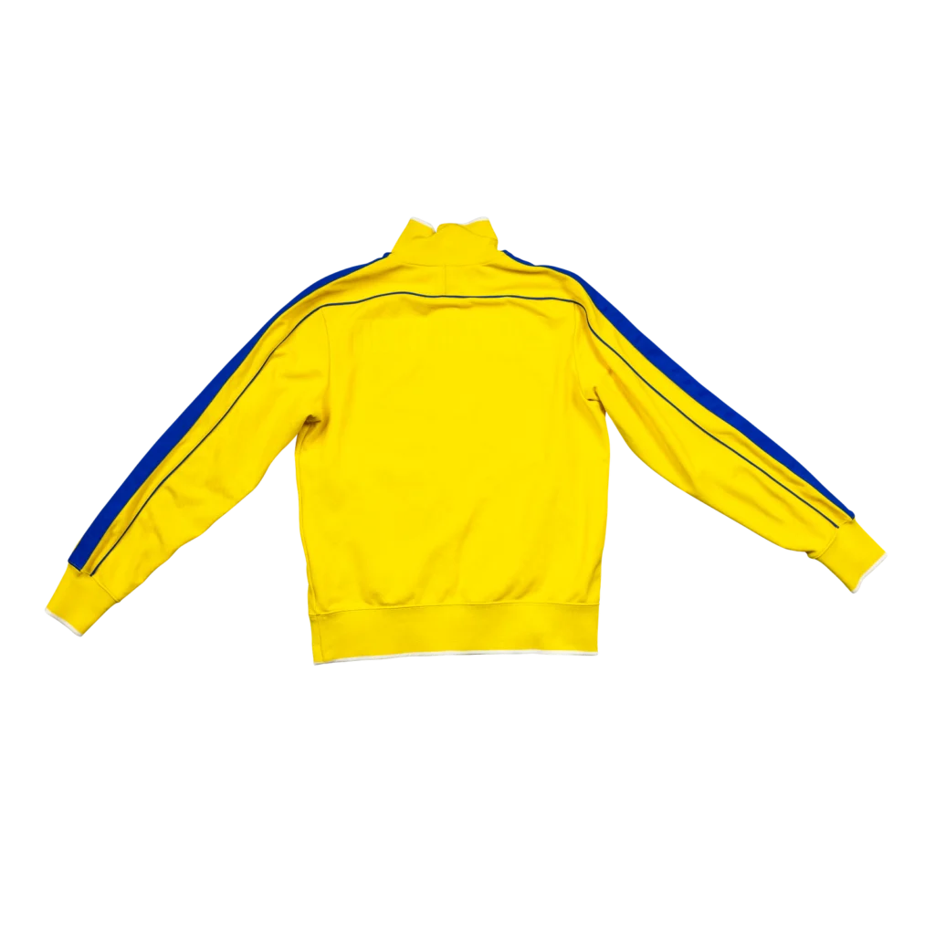 Boca Juniors Nike Trainingsjacke