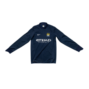 477A8704 Manchester City Nike Trainingstop Navy