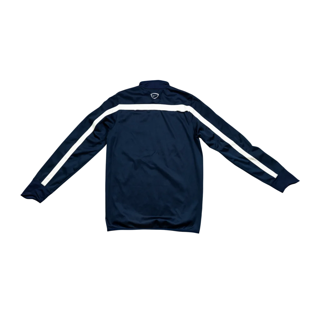 Manchester City Nike Trainingstop Navy