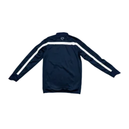 Manchester City Nike Trainingstop Navy