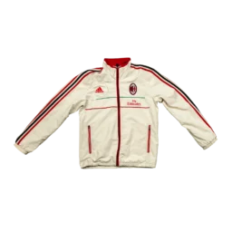 AC Milan adidas Präsentationsjacke 2011/12