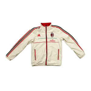 477A8706 AC Milan adidas Präsentationsjacke 2011/12