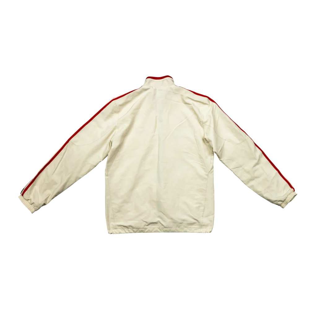 AC Milan adidas Präsentationsjacke 2011/12