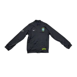 Brasilien Nike Anthem Jacket 2014