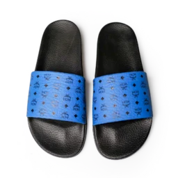 MCM Visetos Slides Blau