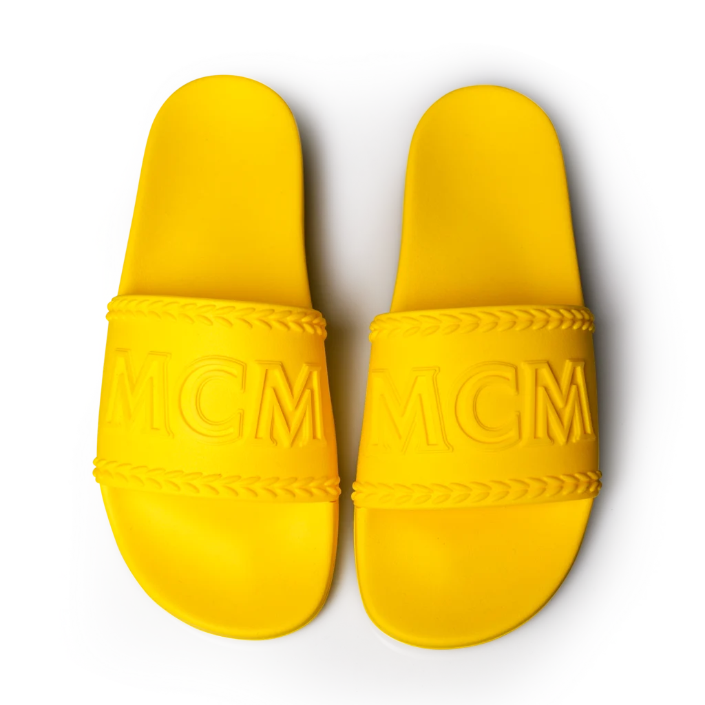 MCM Logo Slides Gelb