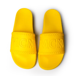 MCM Logo Slides Gelb
