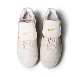 Nike Air Max Plus Tn Strap Weiß/Gold