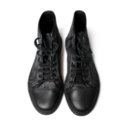 DO01061331 Gucci GG Sneaker Graphit