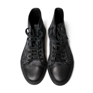 Gucci GG Sneaker Graphit