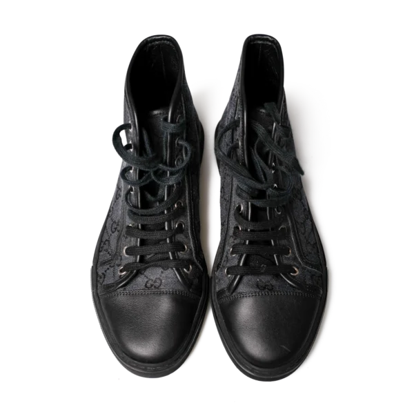 DO01061331 Gucci GG Sneaker Graphit