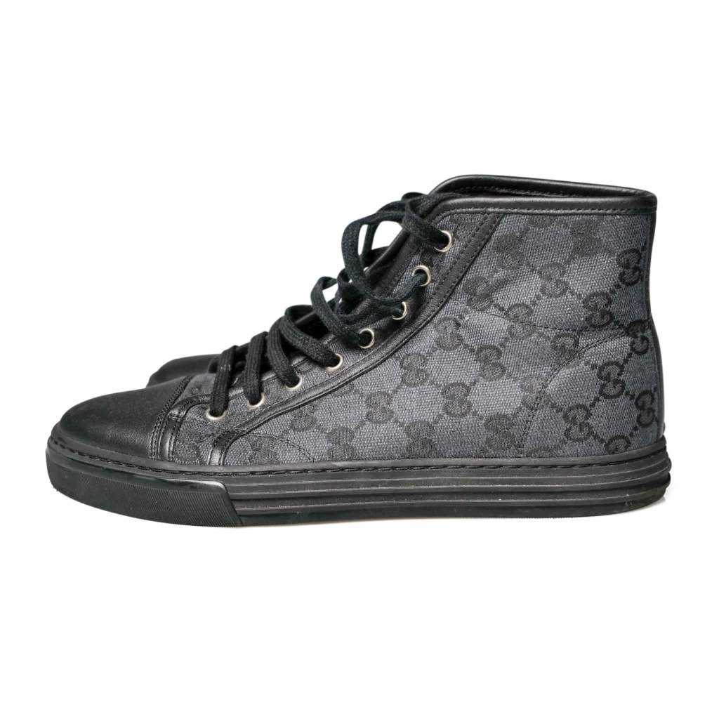 Gucci GG Sneaker Graphit