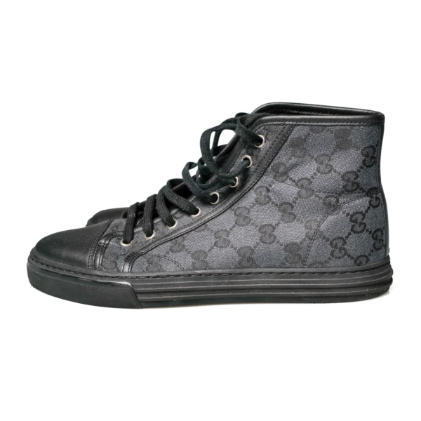 DO01061332 Gucci GG Sneaker Graphit