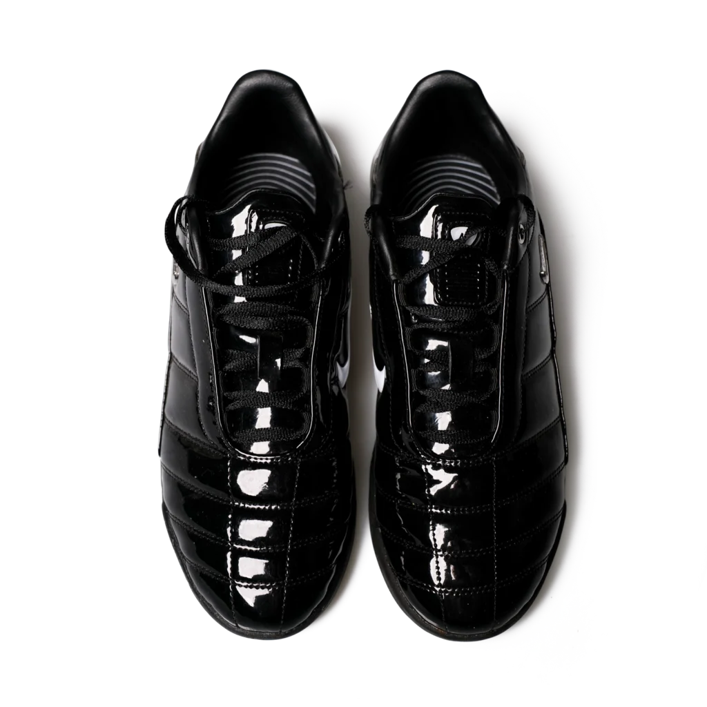Nike Shox TL Nova Black Chrome