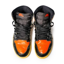 Nike Air Jordan 1 Retro High OG Shattered Backboard 3.0