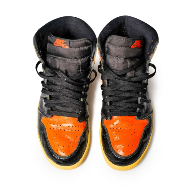 Nike Air Jordan 1 Retro High OG Shattered Backboard 3.0