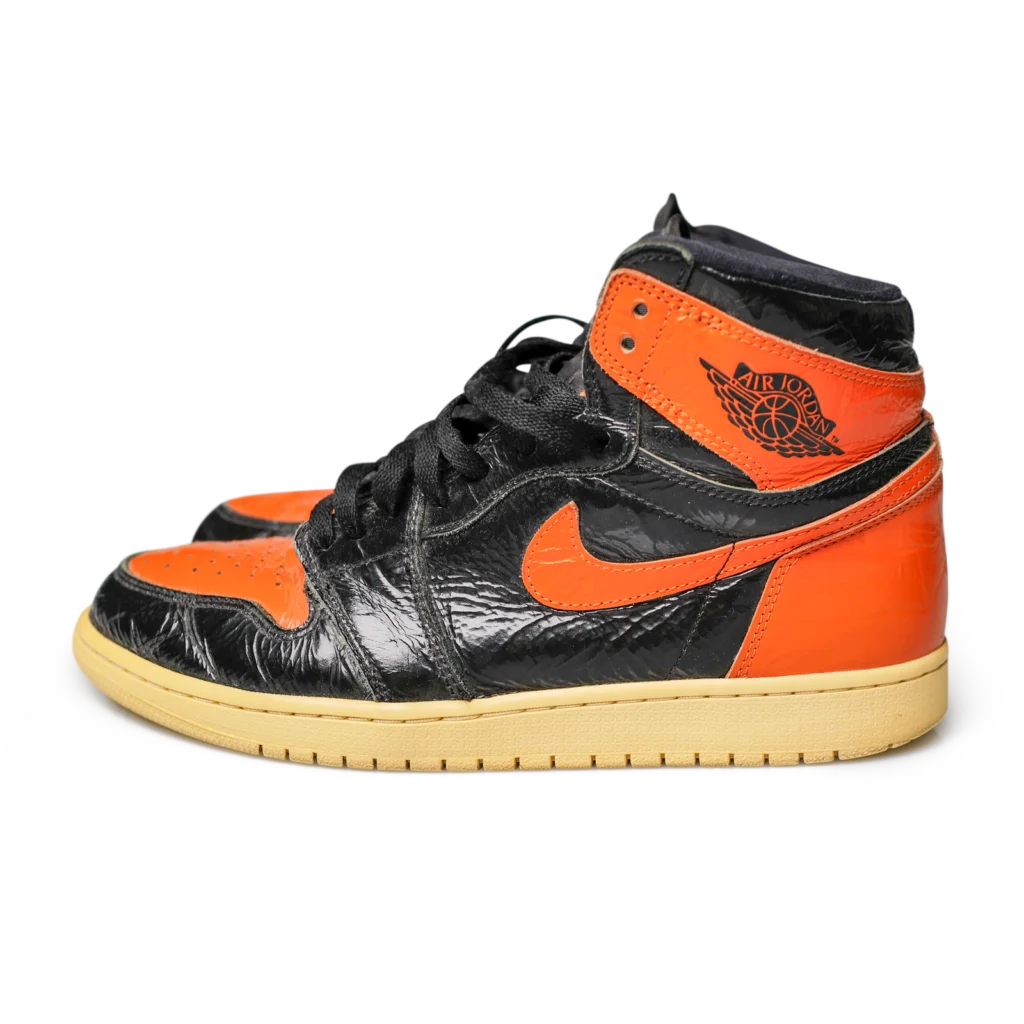 Nike Air Jordan 1 Retro High OG Shattered Backboard 3.0