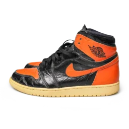 Nike Air Jordan 1 Retro High OG Shattered Backboard 3.0
